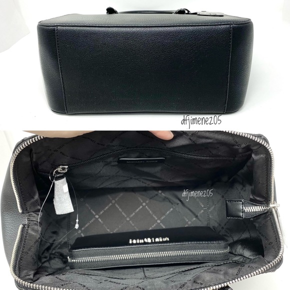 NWT Michael Kors Satchel & Wallet - Picture 4 of 8